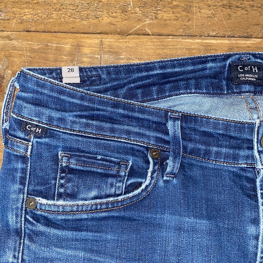Citizen of humanity jeans - Picture 10 of 12